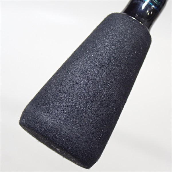 17エメラルダスAGSタイプN 65ULB イカメタル | イシグロ