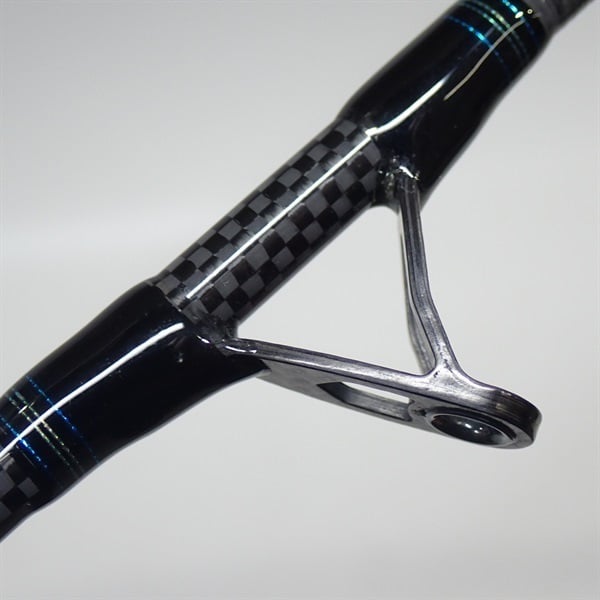 17エメラルダスAGSタイプN 65ULB イカメタル | イシグロ