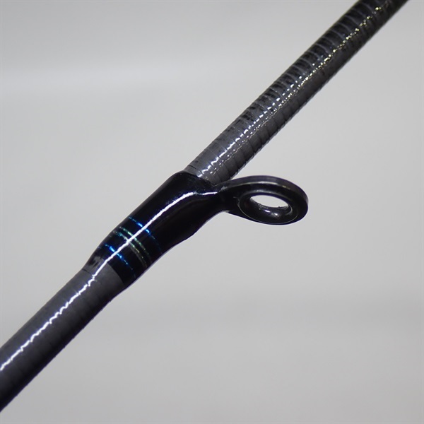 17エメラルダスAGSタイプN 65ULB イカメタル | イシグロ