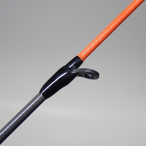 17エメラルダスAGSタイプN 65ULB イカメタル | イシグロ