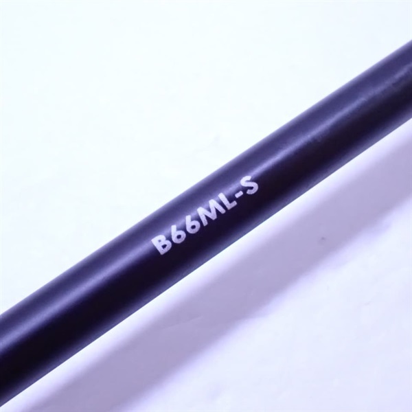 18セフィアCI4＋メタルスッテB66ML－S | イシグロ