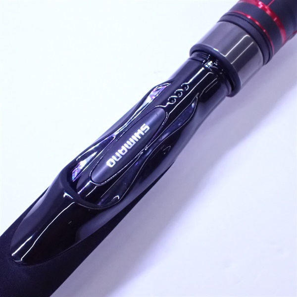【中古/極上品】 シマノ 23 セフィアBB ティップエギング R-S 511ML-S   /D173L 中古/極上品】 シマノ 23 セフィアBB ティップエギング R-S