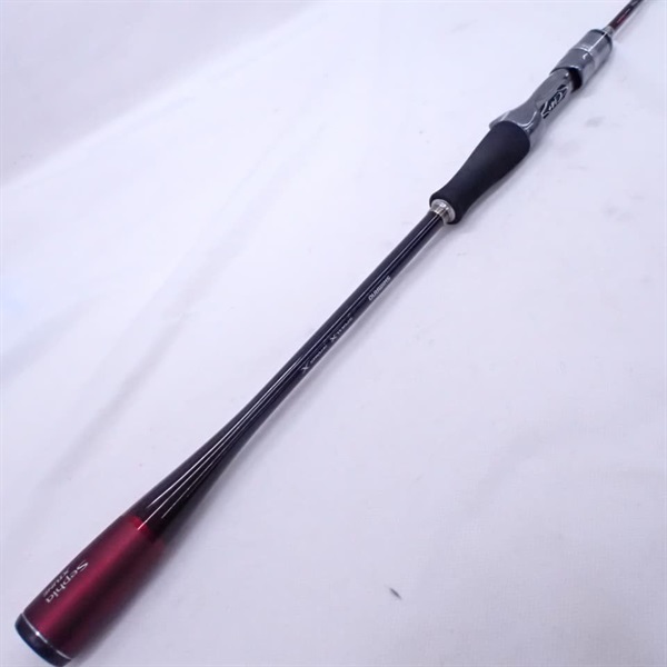 16セフィアエクスチューンメタルスッテB605L－GS