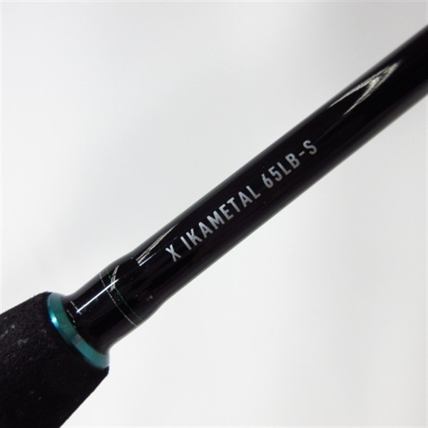 21エメラルダスXイカメタル65LB－S | イシグロ公式オンライン