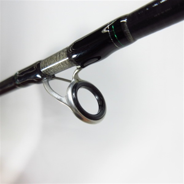 21エメラルダスXイカメタル65LB－S | イシグロ公式オンライン