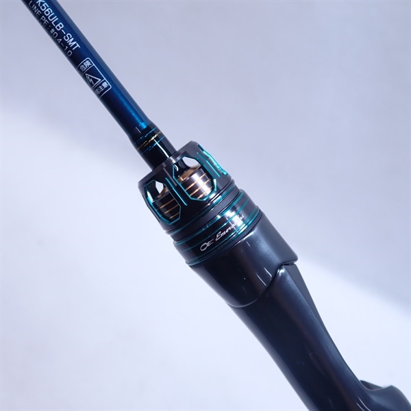 23エメラルダスEXイカメタルK56ULB－SMT