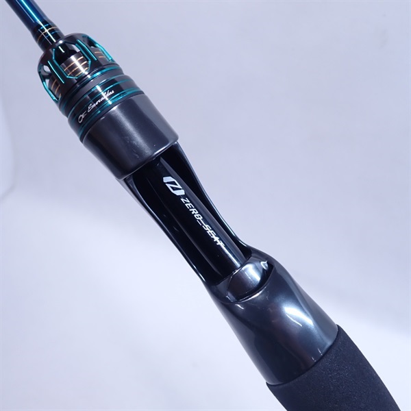 ダイワ エメラルダス EX イカメタル K56ULB-SMT - 上島釣具店