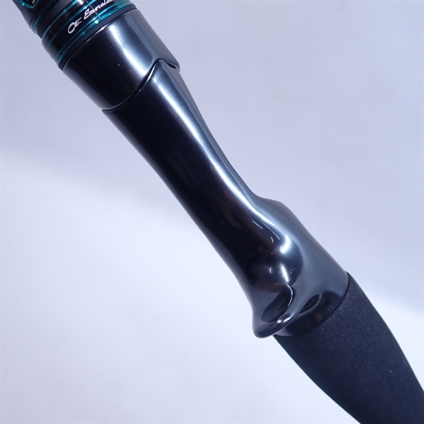 23エメラルダスEXイカメタルK56ULB－SMT