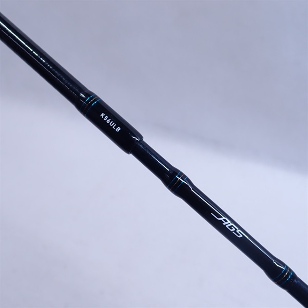 23エメラルダスEXイカメタルK56ULB－SMT