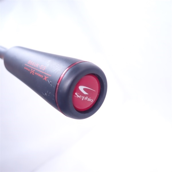 21セフィアエクスチューン メタルスッテB66UK－GS | イシグロ