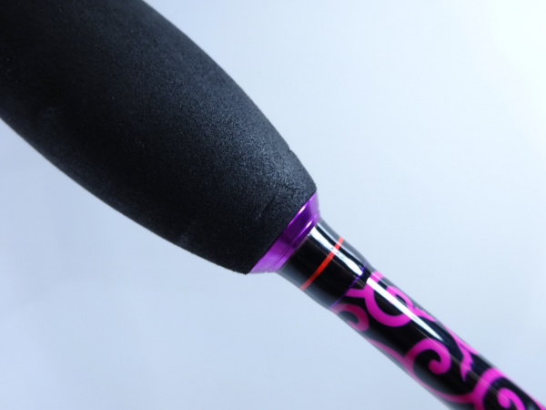 泥棒竿スパイダー DOROーB610SUL | イシグロ公式オンラインショップ