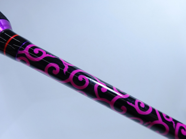 泥棒竿スパイダー DOROーB610SUL | イシグロ公式オンラインショップ