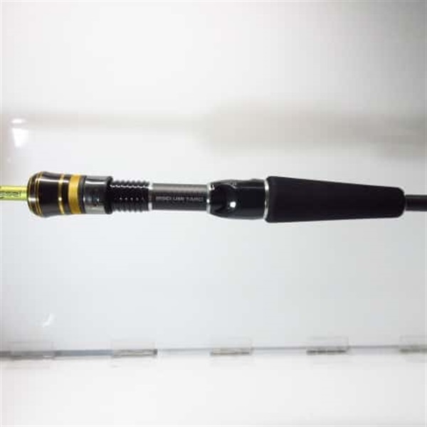 海太郎 碧 イカメタル 極軟 IUC-70ULS/LG-オフショア | イシグロ公式