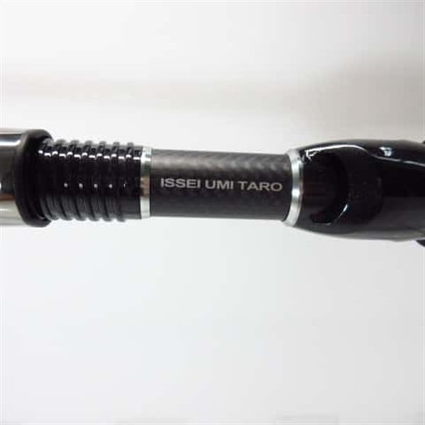 海太郎 碧 イカメタル 極軟 IUC-70ULS/LG-オフショア | イシグロ公式