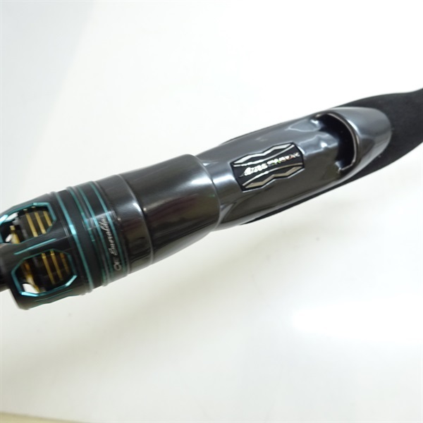 22エメラルダスEXイカメタルN65ULS－SMT | イシグロ公式