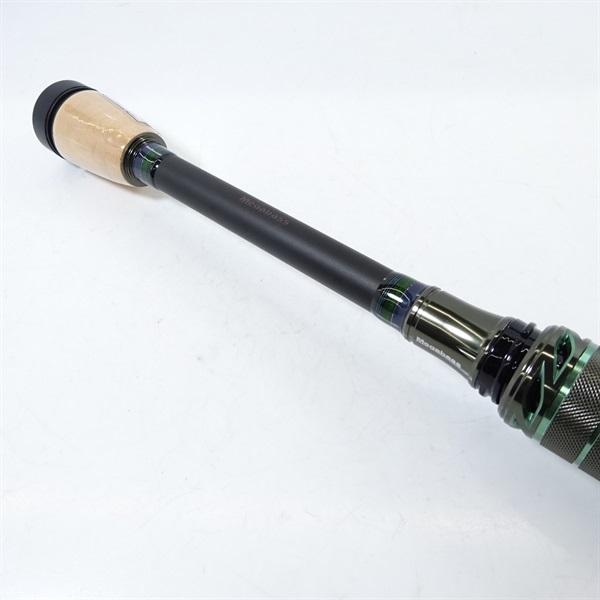 Orochi X10F2．1／2－68XTS 2P | イシグロ公式