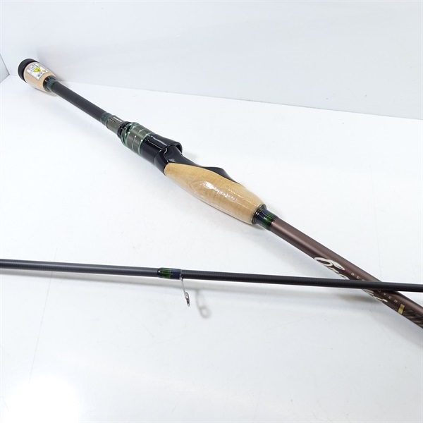 Orochi X10F2．1／2－68XTS 2P | イシグロ公式