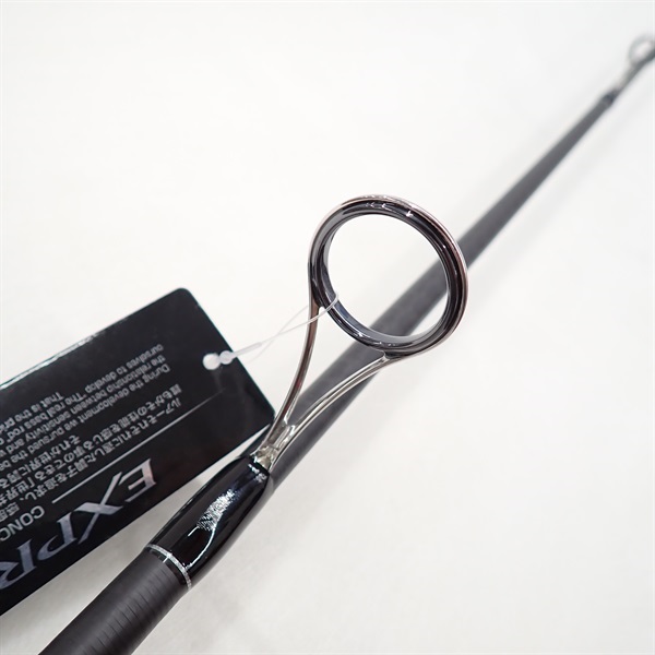 シマノ エクスプライド 264ML-G (ロッド・釣竿) 価格比較 - 価格.com