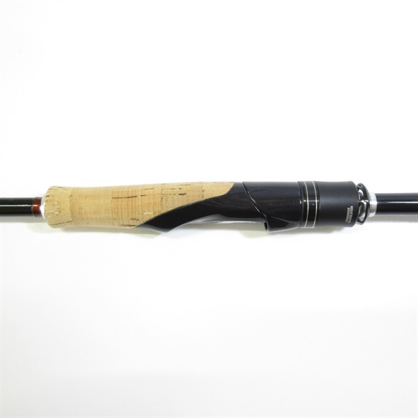 JACKALL - ポイズングロリアス 16 264L 中古 シマノ バスロッド 16ポイズングロリアス 264L（16ポイズン