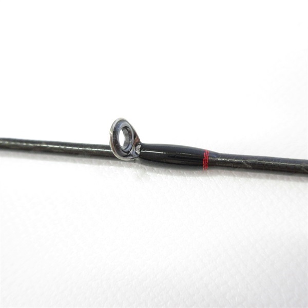 JACKALL - ポイズングロリアス 16 264L 中古 シマノ バスロッド 16ポイズングロリアス 264L（16ポイズン