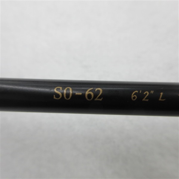 ゼナック　スピラド　ブラックカート　SO-62 超美品 スピラドブラッカートS0－62 | イシグロ公式オンラインショップ