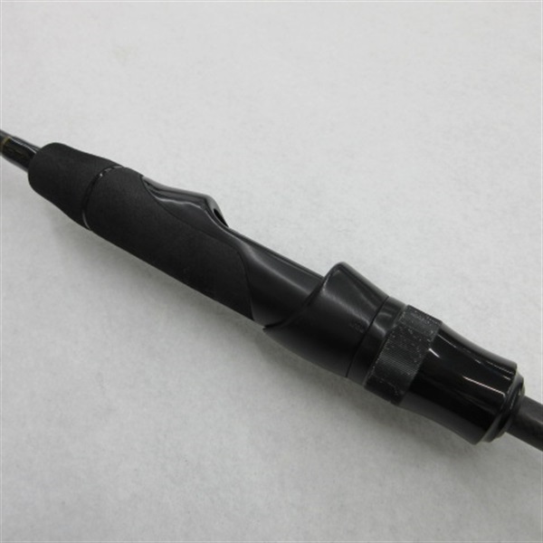 ゼナック　スピラド　ブラックカート　SO-62 超美品 ゼナックのスピラド・ブラッカートが入荷!(^^)! | 新品・中古