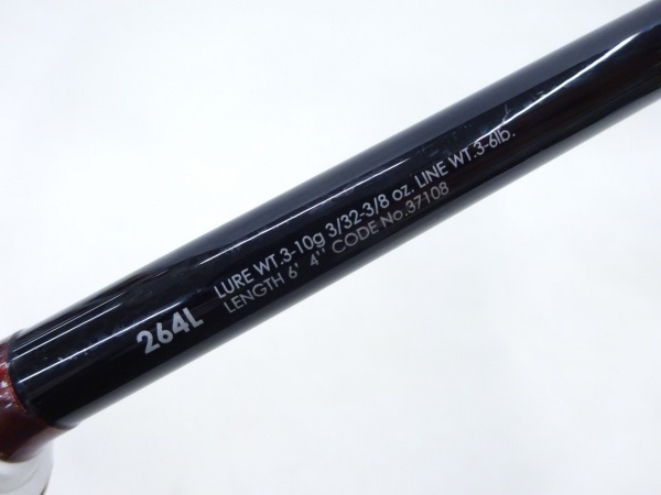16ポイズングロリアス264L | イシグロ公式オンラインショップ