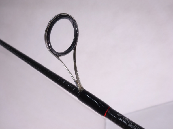 ダイワ　スティーズ　S65L+ - SV-SMT バスロッド　スカイボルト Daiwa 21 Steez Spinning S65L+-SV SMT SKYBOLT – JDM TACKLE HEAVEN