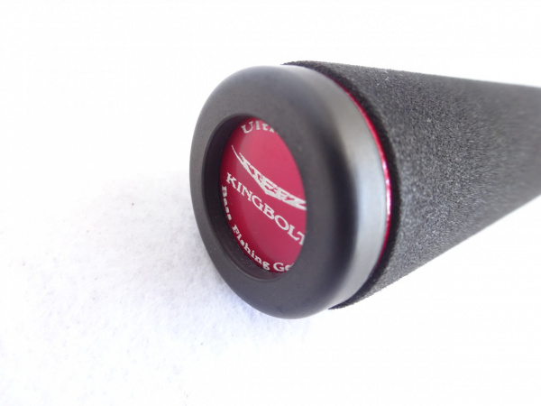 22スティーズ キングボルト S68ML－SV・ST | イシグロ公式