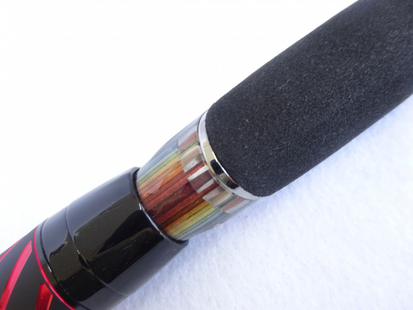 22スティーズ キングボルト S68ML－SV・ST | イシグロ公式