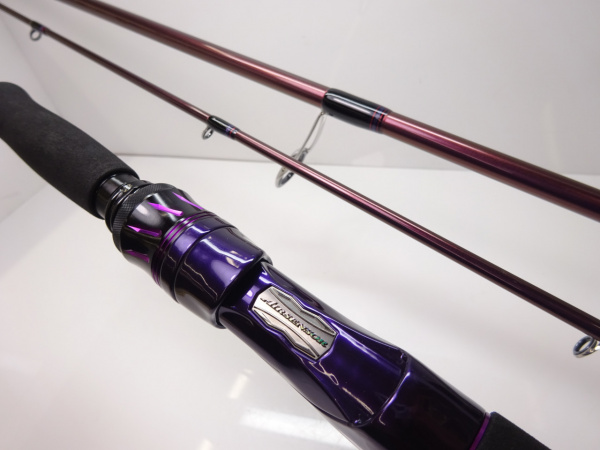 23ハートランドリベラリスト 903ML＋RSS－22 | イシグロ