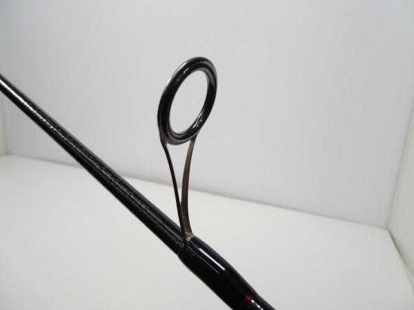 シマノ　ポイズングロリアス　265L＋ Original Poison Glorious 265L+] A versatile spinning rod