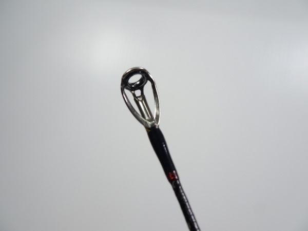 シマノ　ポイズングロリアス　265L＋ シマノ(SHIMANO) ポイズングロリアス 265L+ 371096｜アウトドア