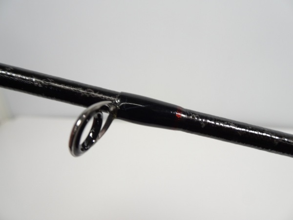 楽天市場】SHIMANO シマノ ポイズングロリアス 265L+ 6フィート5