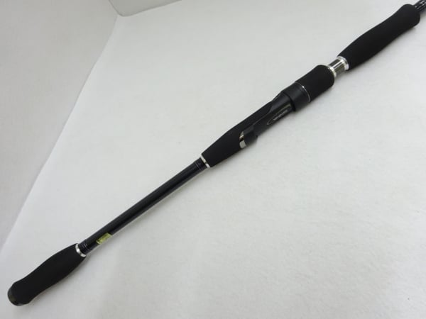 ハートランド HL802MHFS-SV13 震斬　琵琶湖スペック DAIWA（釣り） ダイワ ハートランド 震斬 琵琶湖スペック HL