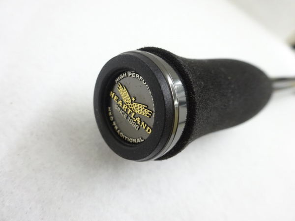 ハートランド震斬 HL802MHFS-SV13 | イシグロ公式オンラインショップ