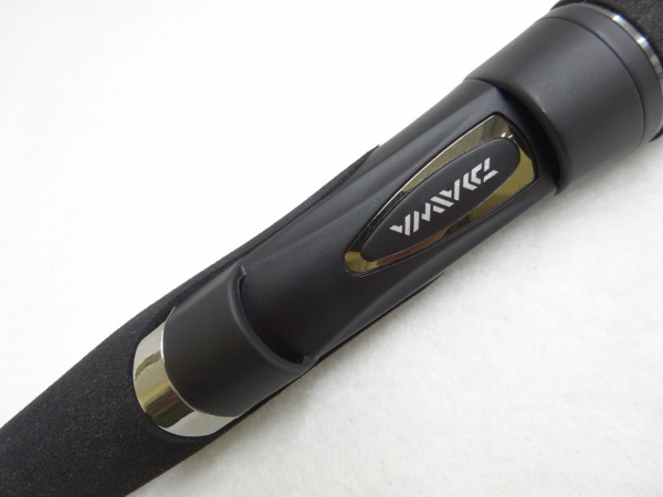 ハートランド震斬 HL802MHFS-SV13 | イシグロ公式オンラインショップ