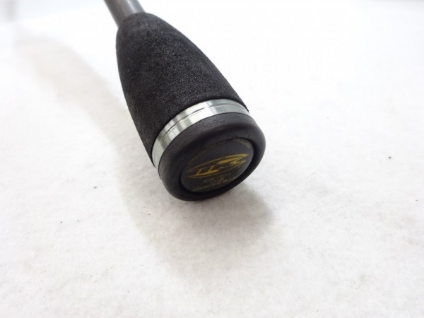 ロデオライド R R-S61ULFF デジーノ ブランクス イマカツ 最終価格