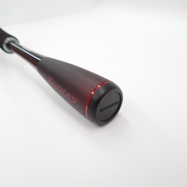 20ゾディアス264UL-S | イシグロ公式オンラインショップ