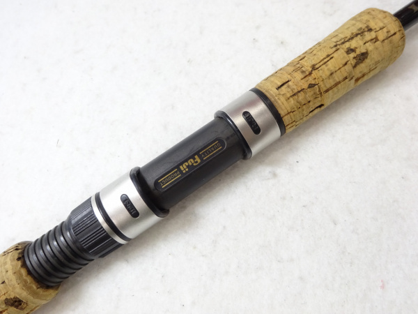 スピニング ロッド パームス エッジ EGS662 【公式通販】