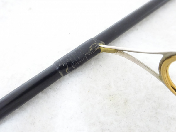 スピニング ロッド パームス エッジ EGS662