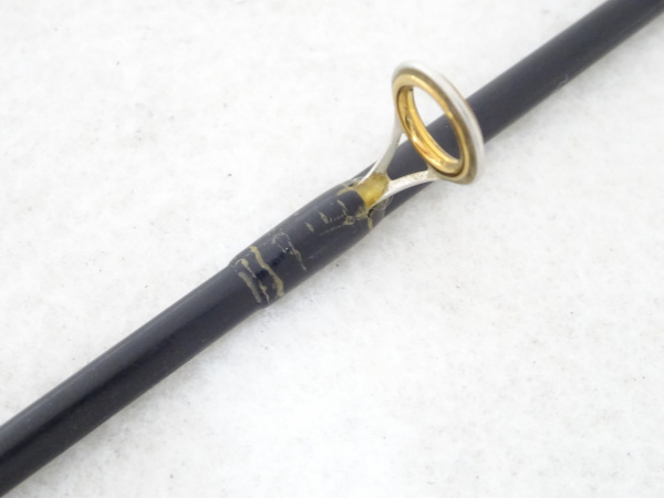 スピニング ロッド パームス エッジ EGS662