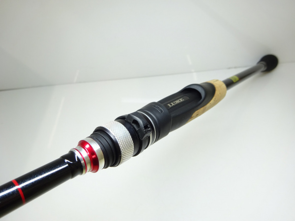 がまかつ ラグゼ イフリート (スピニングモデル) S70MH-F / バスロッド / gamakatsu がまかつ ラグゼ イフリート (スピニングモデル) S70MH-F / バスロッド