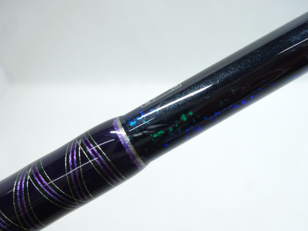 06ハートランド震斬 HL-Z742MFS-ti06 | イシグロ公式オンラインショップ