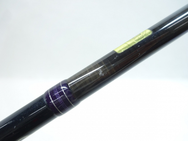 06ハートランド震斬 HL-Z742MFS-ti06 | イシグロ公式オンラインショップ