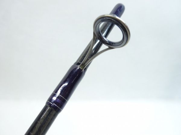 ダイワ　ハートランド　震斬　HL-Z 742MFS-ti06 希少 06ハートランド震斬 HL-Z742MFS-ti06 | イシグロ公式オンラインショップ