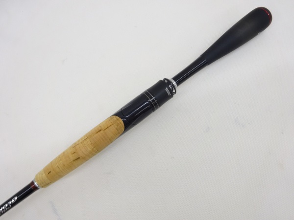 ポイズングロリアス2511UL 16ポイズングロリアス 2511UL | イシグロ