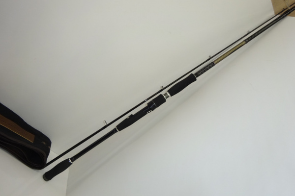 ハートランド 震斬BIWAKO SPEC. HL802MHFS-SV13 13ハートランド 震斬ビワコスペック HL802MHFS-SV13 01402172