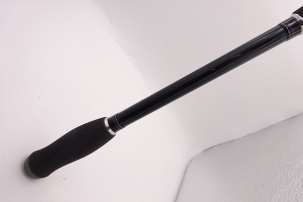 13ハートランド 震斬ビワコスペック HL802MHFS-SV13 01402172