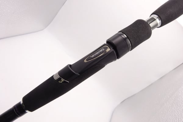 ハートランド HL802MHFS-SV13 震斬　琵琶湖スペック 楽天市場】ハートランド 震斬ビワコスペック 802MHFS-SV13 ダイワ